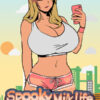 Spooky Milk Life Spooky Milk Life