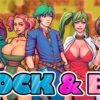 Warlock and Boobs Warlock and Boobs