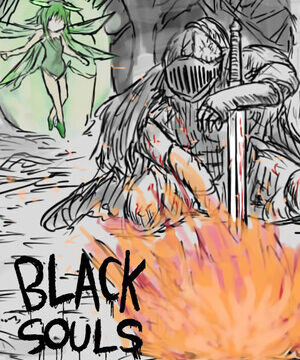 Black Souls